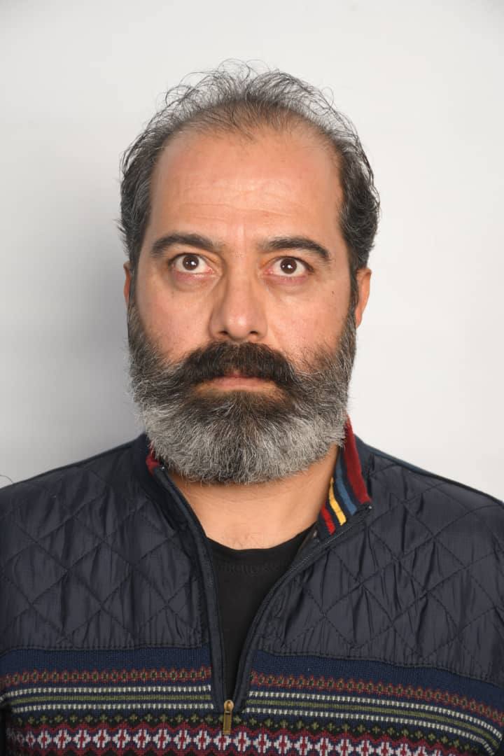بهروز خورسندیان