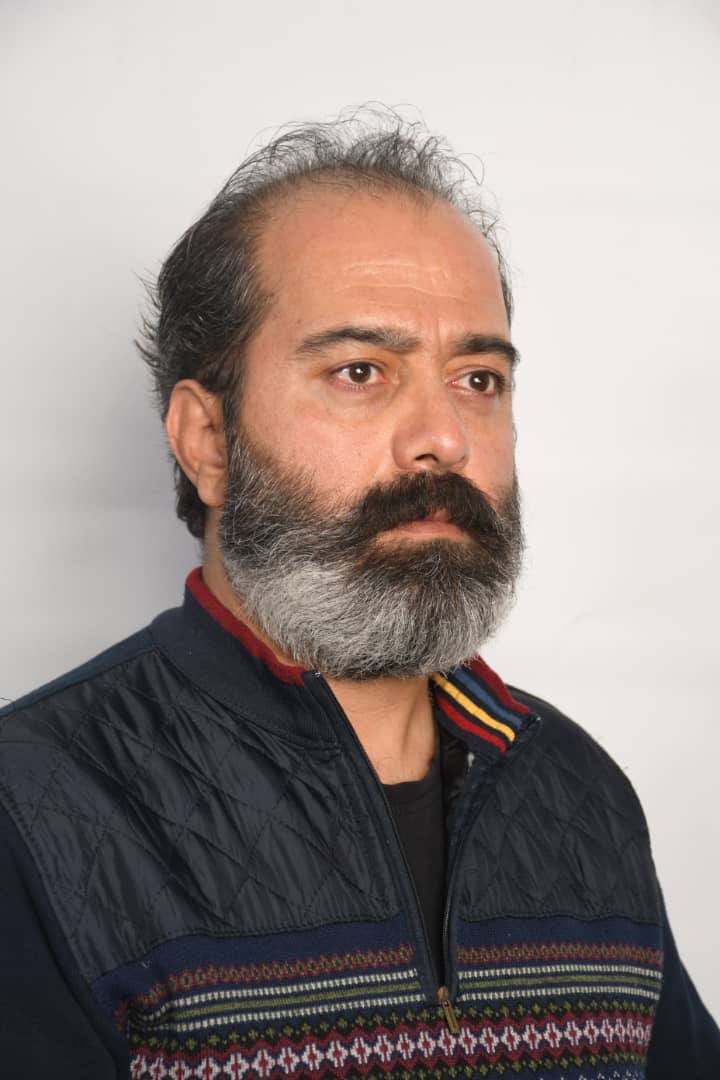 بهروز خورسندیان