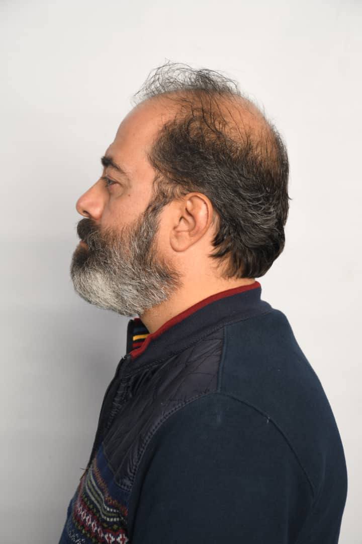 بهروز خورسندیان