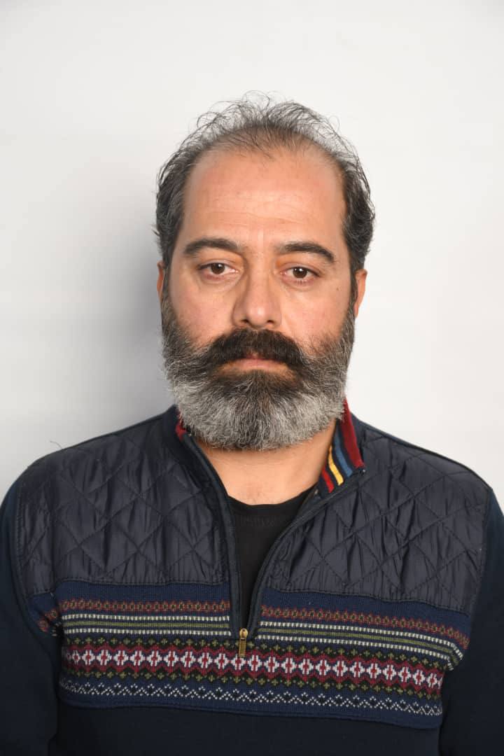بهروز خورسندیان