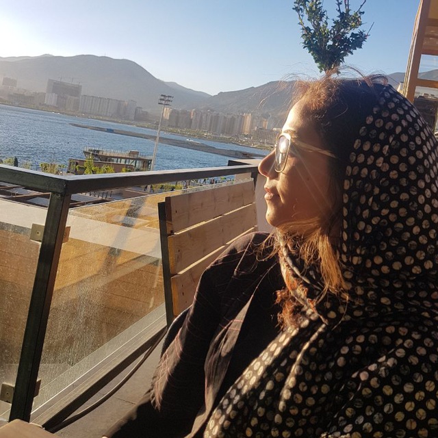 بهاره نهاوندی